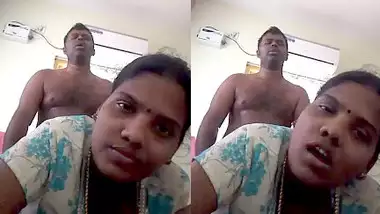 tamil couple trying hard anal fuck