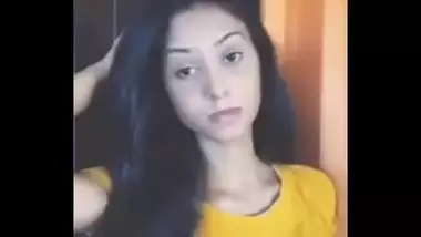 Famous Indian TikTok Star Hot Sex Video Leaked