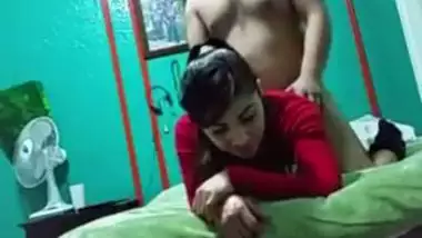 Amateur Indian xxx desi girl anal sex with uncle