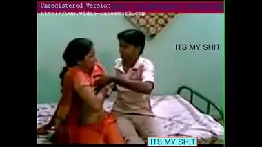 Bangali aunty ka apne padosi ke saath bur chudai masti