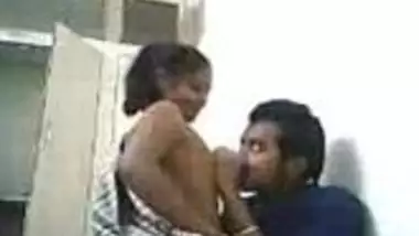 Odisha desi maid boobs suck & pussy fuck by Bihari driver