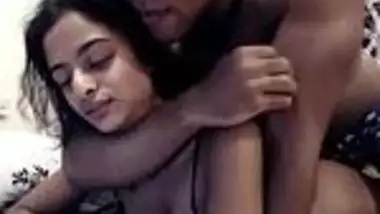 Sexy Delhi DU college camgirl gets naughty with cousin