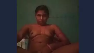 Desi bhabi show her body village