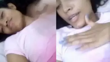 Sexy SL Girl On Video Call