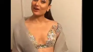 Karina Kapoor hot video