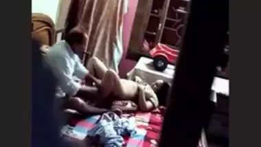 Wife Caught While Having Sex With Client