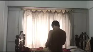 Famous Telugu Couple New videos part-1