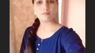 BEAUTIFUL PAKI BHABHI NUDE SELFIE VIDEO