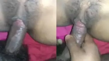 Bhabi Fucked Hard At Night