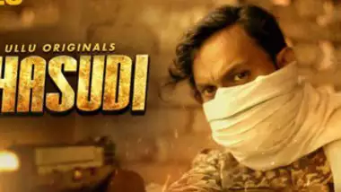 Bhasudi trailer ullu