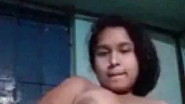 Hardcore nude video of Bengali lady