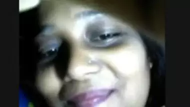 Desi Married Bhabi Showing Pussy For Lover Bangla Talk Saying Vodha Dekso?