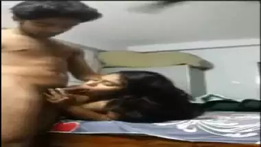 Hardcore Fuck Of Horny Desi Couple