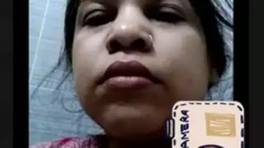 Desi aunty video call with lover