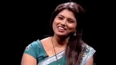 Sex Talk With Naughty Tamil Girl On Live TV