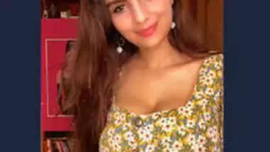 Indian Hot model live show