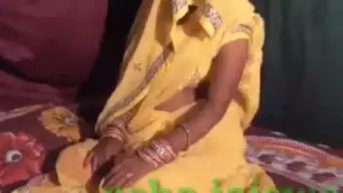 Desi bhbai doggy style fucking