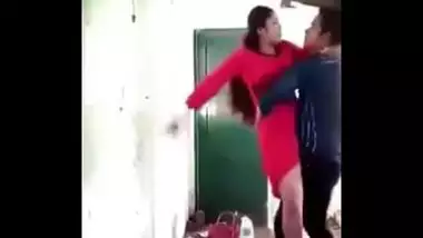 Indian Guy’s Erotic Session With Sexy Teacher