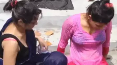 Bhabi Anf Nanad Bathing Recorded Secretly