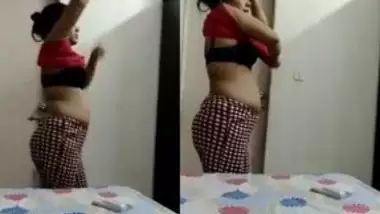 Sexy Bhabi Ass and Pussy Record By Hubby