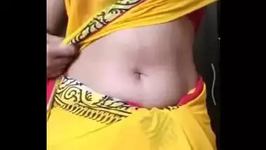 Hot Bhojpuri girl masturbation after stripping