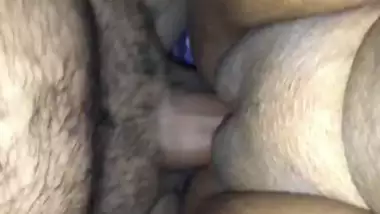 Desi bhbai big pussy fucking 1