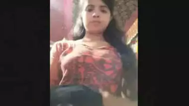 Bangladeshi Beautiful Village Girl New Leak Part 1