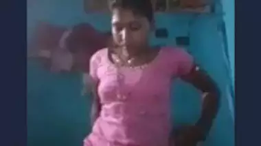 Desi village bhabi fingering