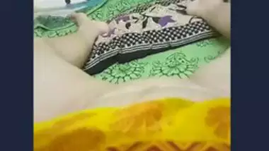 Tamil chubby girl exposed boob and pussy on cam show 4