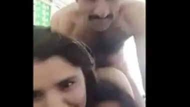 Pakistani maid fucked by house owner