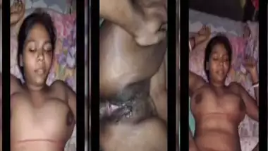 Horny Bengali village wife illicit sex with her ex-lover