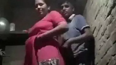 Dehati aurat sex with young village guy XXX