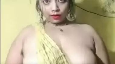 Big boobs village desi bhabi lajjo xvideo