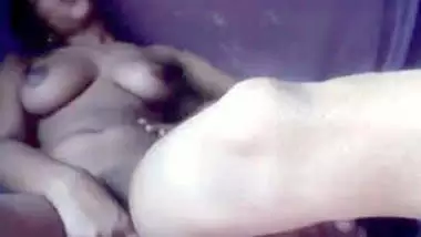 Bengali Super Horny Girl Pussy Fingering