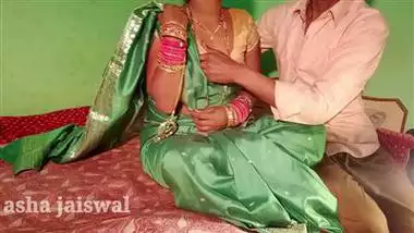 Shimla mai suhagraat fuck karti dulhan ka Indian live sex