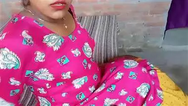 Naughty bhabhi ki pati ke boss se Punjabi choda chodi