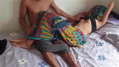 Padosan aurat ke chudai ka Punjabi hidden cam mms