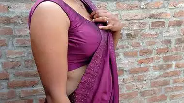 Chudasi chachi se mastram fuck ka Madrasi porn tape