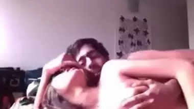 Desi Couple Having Sex In Front Of Their...