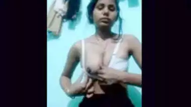 Hot Bangla Girl Fingering