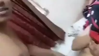 Tamil Couple XXX Sex At Home Vid MMS Looks...