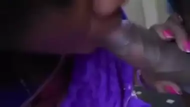 tamil mature oral his son