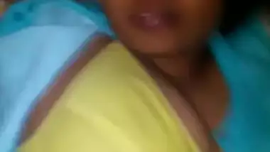 Tamil bhabhi boobs and cunt exposed