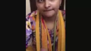 chubby subha aunty sucking & drinking cum