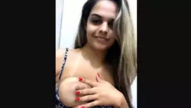 Cute Babe BBS Pvt Cam Show