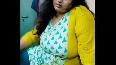 Busty Bhabhi Live 3