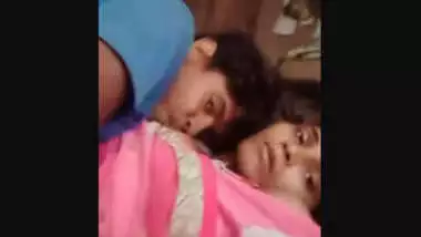 Desi Couple Fucking Daylight at Noon