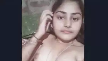 Super hot maal new mms leaked