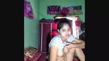 Desi Bhabhi blowjob and Fucking