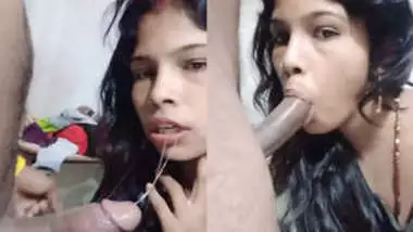 Bhabi Giving Bj Till Cum